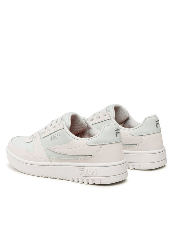 Fila Fila Αθλητικά Fxventuno L FFM0003.80012 Γκρι
