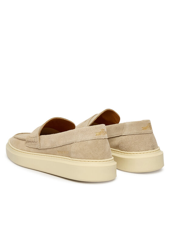 REPLAY REPLAY Сліпери GMZ8H.000.C0002L Бежевий