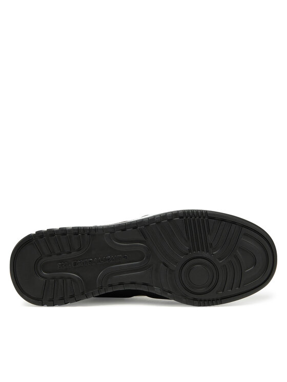 PHILIPP PLEIN PHILIPP PLEIN Sneakersy SAES MSC4017 PLE010N0102 Biały