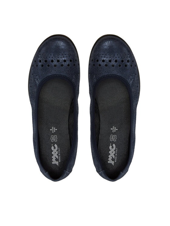 Imac Imac Туфлі 555430 Cиній