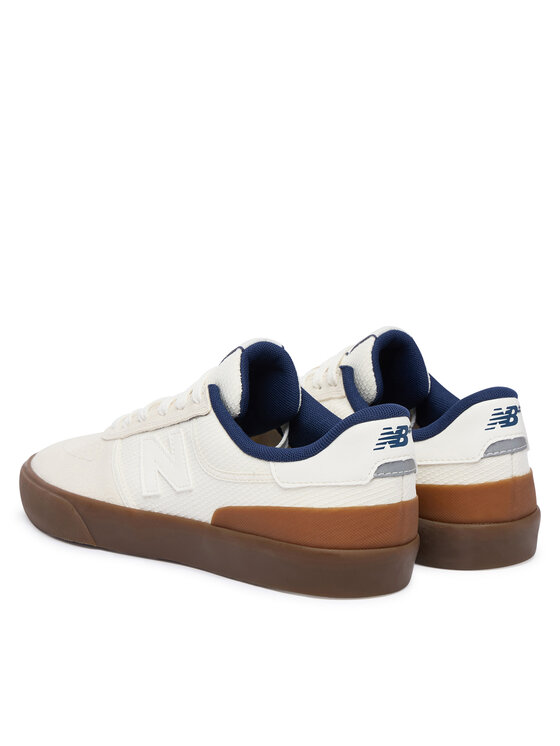 New Balance New Balance Tenisice Numeric 272 UN272WDG Krem