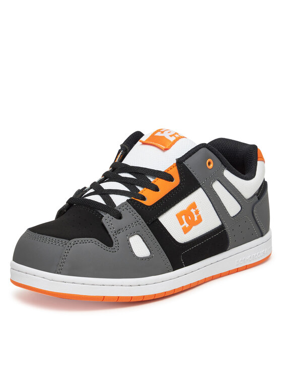 DC DC Sneakers STAG DC02186060 Bunt