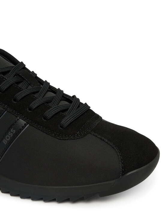 BOSS BOSS Sneakers Zayn 50562818 Schwarz