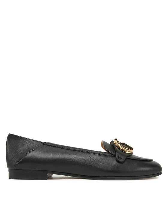 Liu Jo Liu Jo Loafers SA5037 P0062 Negru