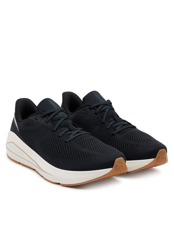 Under Armour Under Armour Buty do biegania UA Sonic 7 3028002 Czarny