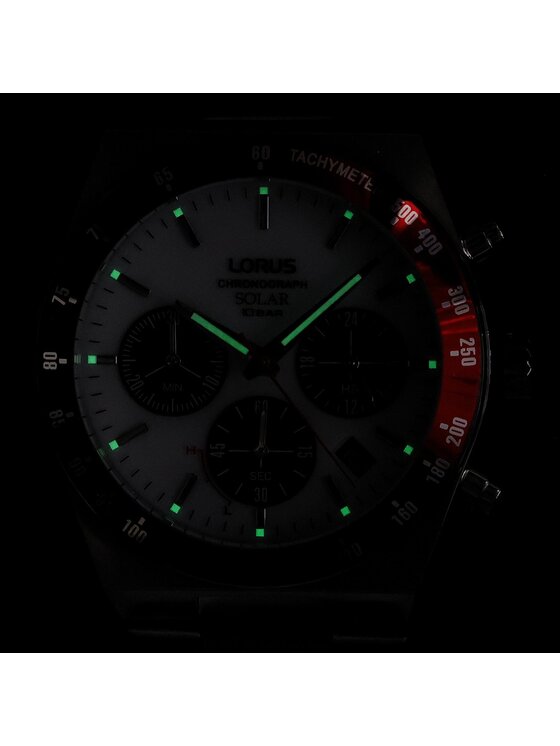 Lorus Lorus Orologio RZ527AX9 Argento