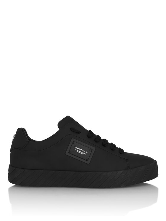 PHILIPP PLEIN PHILIPP PLEIN Sneakersy 28601 Czarny