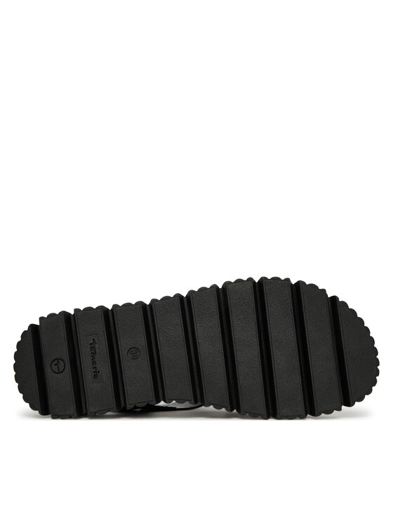 Tamaris Tamaris Sandali 1-28705-44 Nero