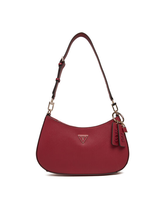 Guess Guess Geantă 175657 Roșu