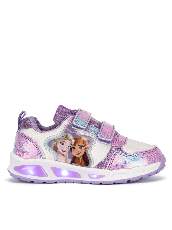 Frozen Frozen Tossud AW24-128DFR Lilla