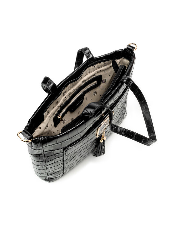 Monnari Monnari Torbica BAG4120 Crna