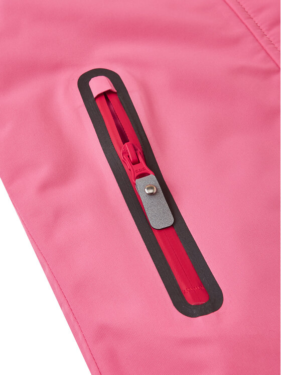 Reima Reima Skijacke Kiiruna 5100084A Korallenfarben Regular Fit