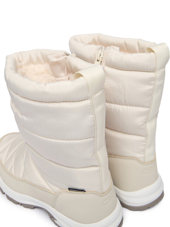 CMP CMP Stivali da neve Yakka 3Q75986 Beige