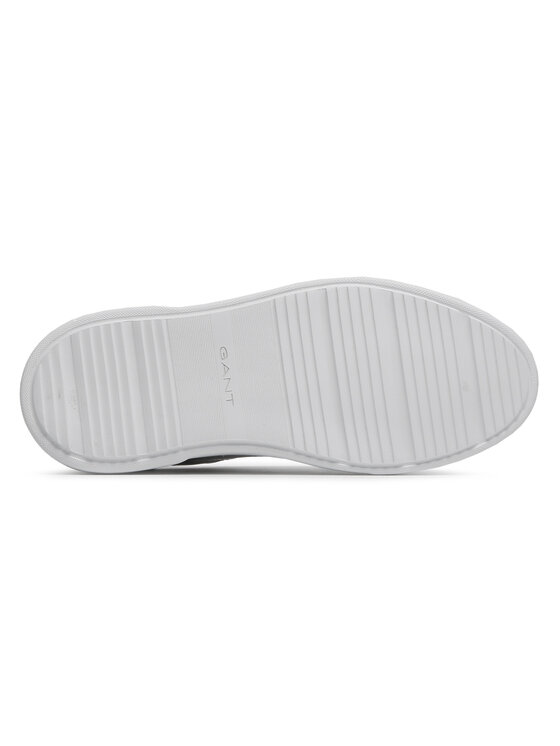 Gant Gant Sneakersy Joree 22631645 Biela