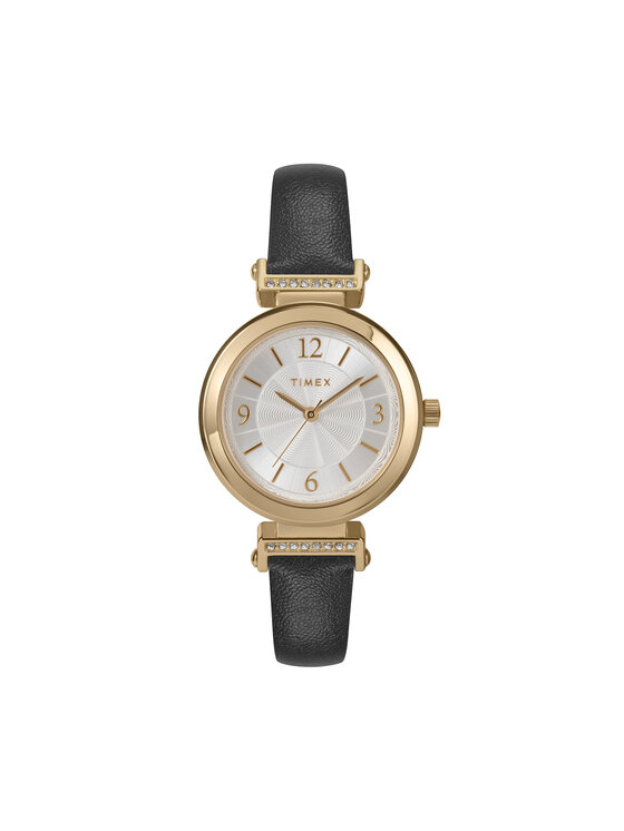 Timex Orologio Main Street TW2W96400 Oro, taglia : 00