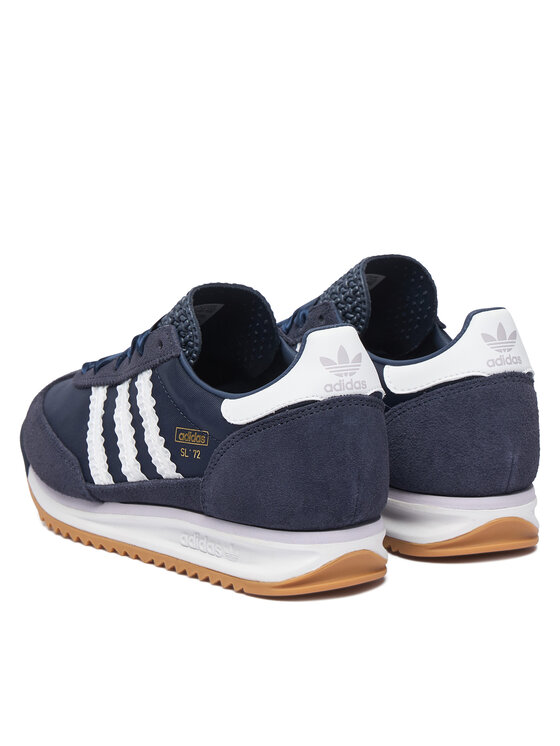 adidas adidas Снікерcи Sl 72 Rs KJ7404 Cиній