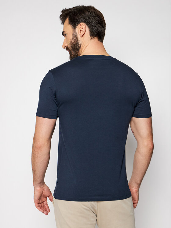 JOOP! Jeans JOOP! Jeans T-shirt 15 Jjj-32Alphis 30025786 Blu scuro Regular Fit