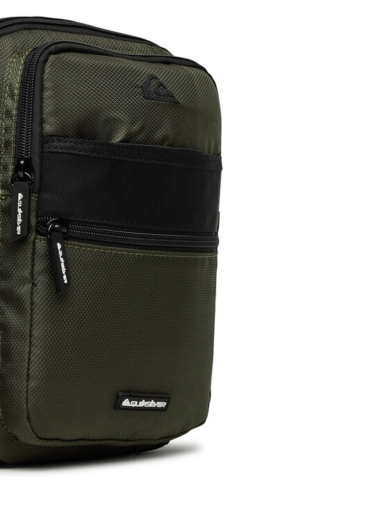 Quiksilver Quiksilver Torbica za okrog pasu QUIC-M-002-07 Zelena