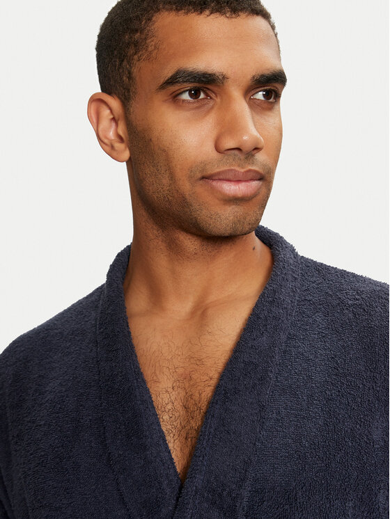 Jack & Jones Jack & Jones Župan 12243624 Tmavomodrá