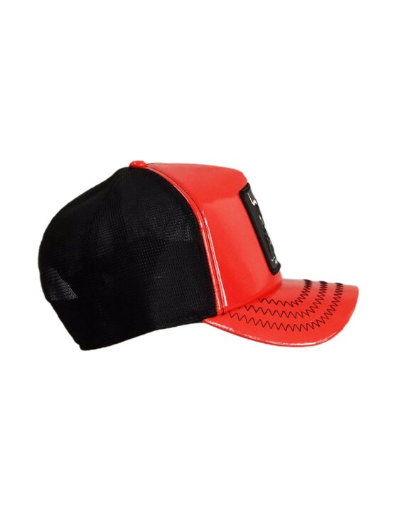 Goorin Bros Goorin Bros Czapka z daszkiem 101-0381-MAR Kolorowy