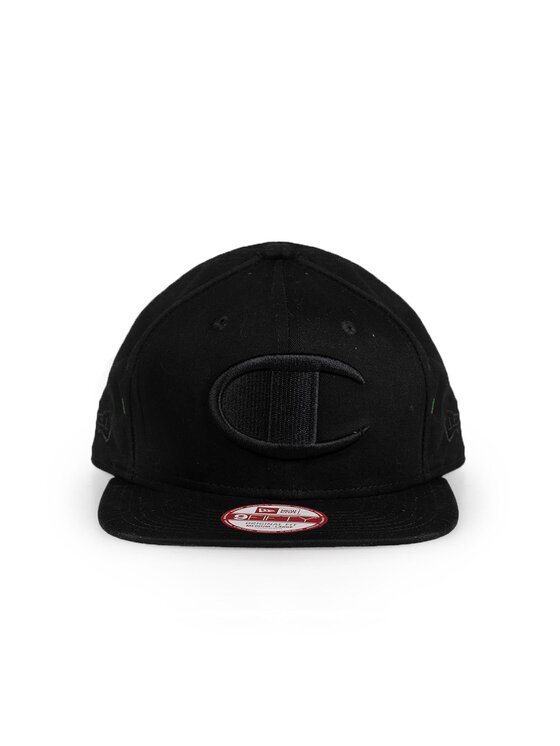 Champion Champion Cappellino 803833 Nero