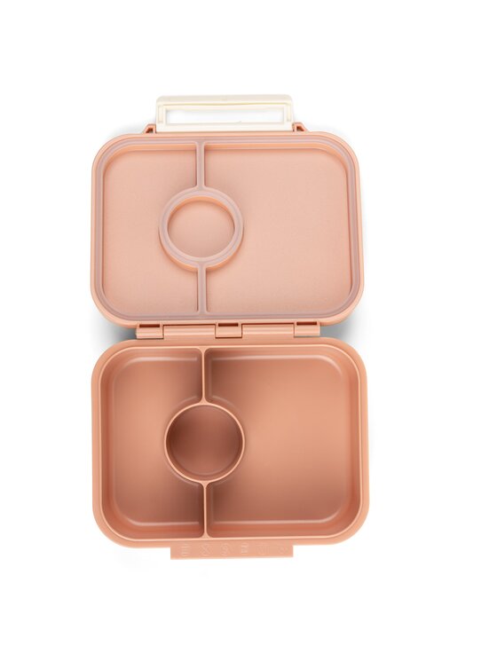 Citron Citron Lunchbox snack box Różowy