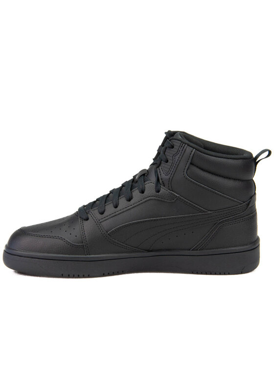 Puma Puma Buty 392326-120 Czarny