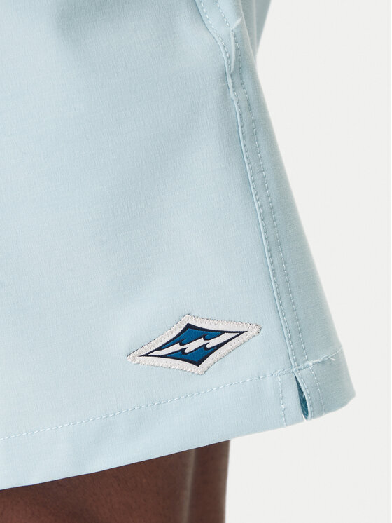 Billabong Billabong Szorty kąpielowe Every Other Day Lb EBYJV00145 Błękitny Regular Fit