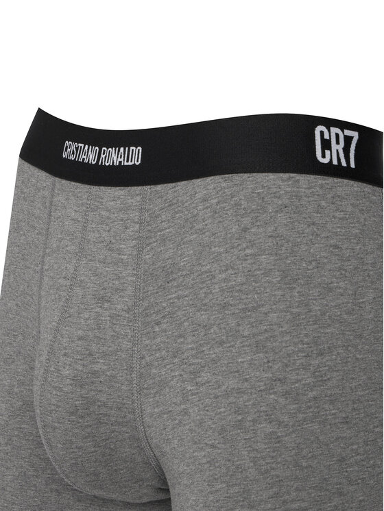 Cristiano Ronaldo CR7 Cristiano Ronaldo CR7 Set bokserica﻿ 8123-49 Šarena