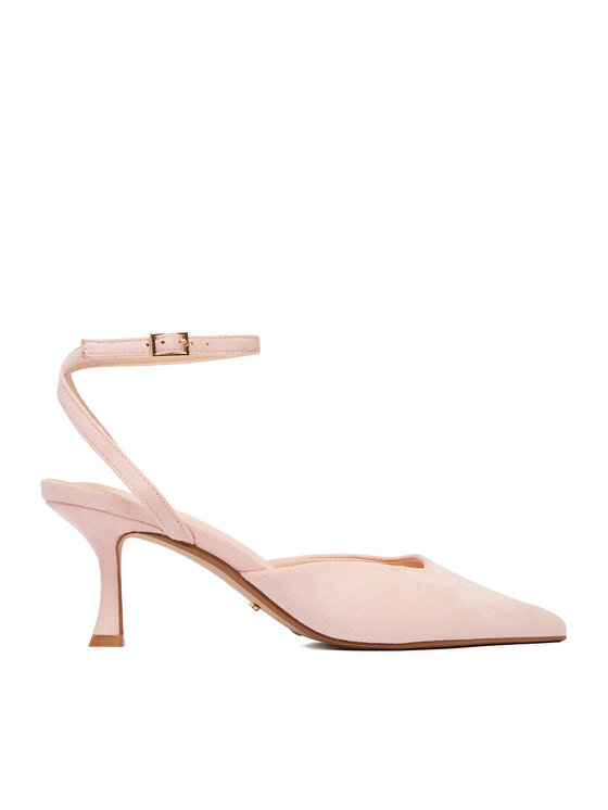 DeeZee DeeZee Pumps CEO-CWBFS11610 Rosa