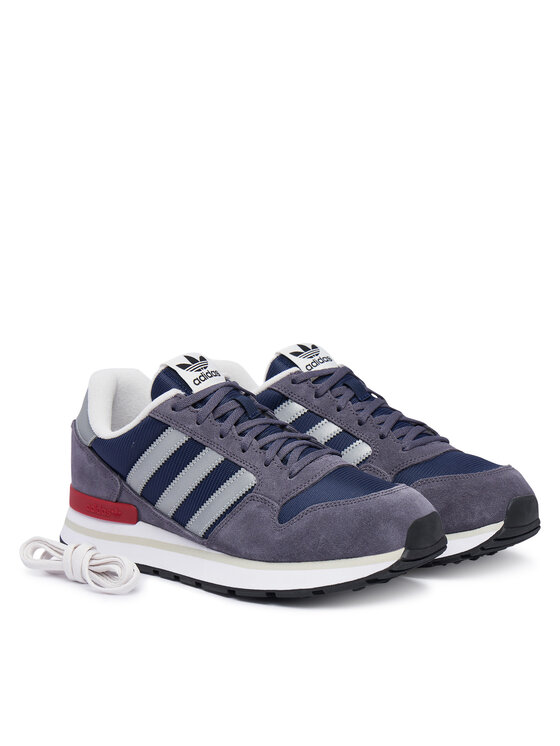 adidas adidas Sneakers Zx 500 Rs KI9811 Blu scuro