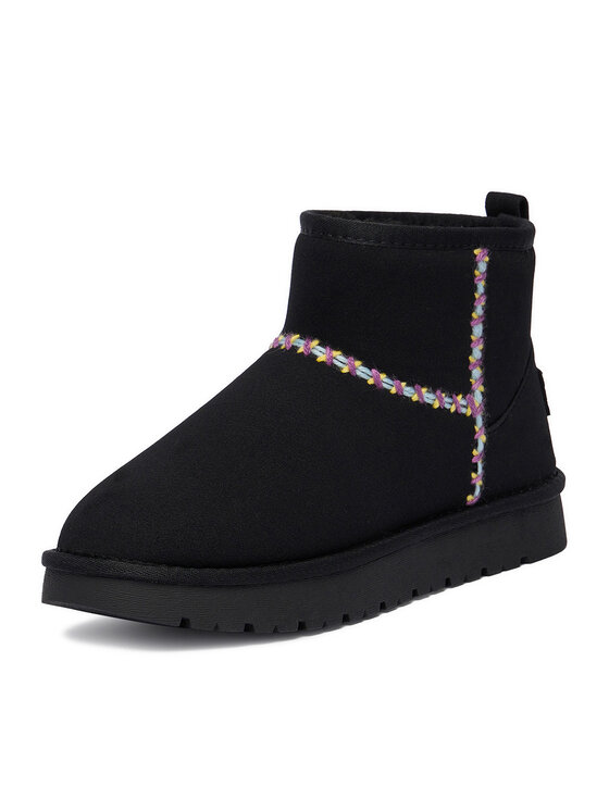 Roxy Roxy Снігоходи CEO-HY669020S-1 Чорний