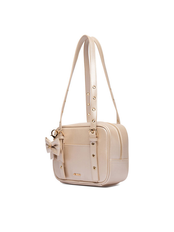 JENNY JENNY Torebka CEO-JNY-S-002-09 Beżowy