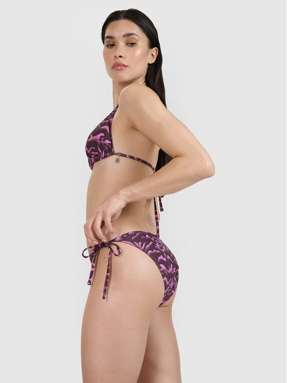 4F 4F Góra od bikini 4FWSS25UBKTF075-50A Kolorowy