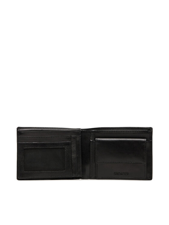 Gino Rossi Gino Rossi Geldbörse SYED 4561 Schwarz