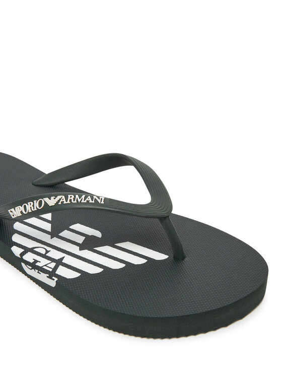 Emporio Armani Emporio Armani Japonke XVQS08 XN746 U538 Pisana
