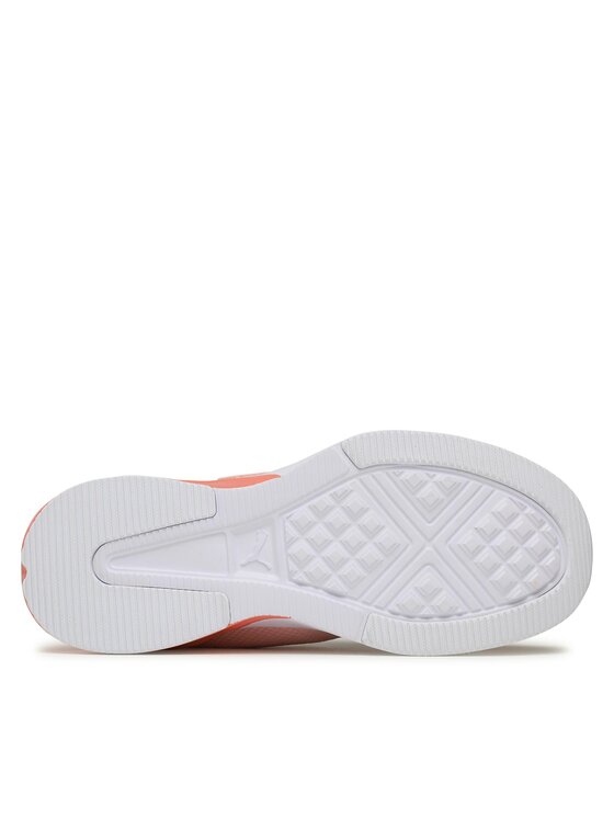 Puma Puma Buty do biegania Retaliate Mesh Wns 19555119 Różowy
