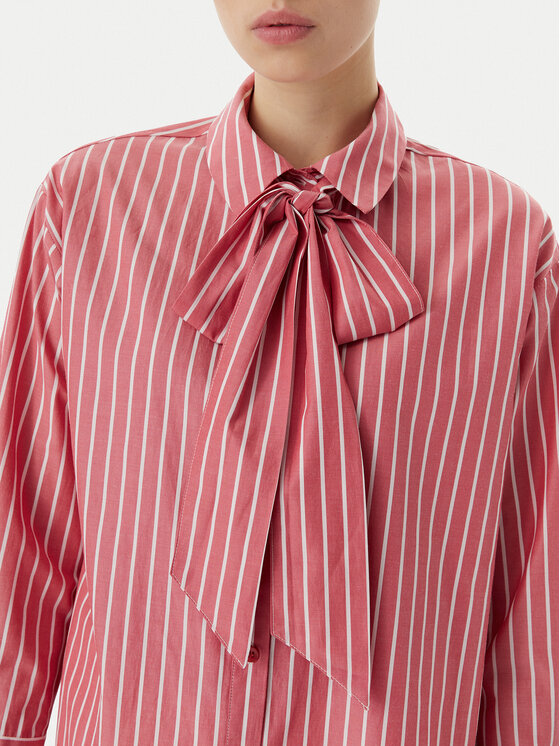 Vero Moda Vero Moda Сорочка Islunn 10342449 Рожевий Regular Fit