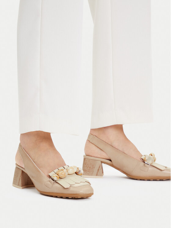 Hispanitas Hispanitas Décolleté Hanoi HV253945 Marrone