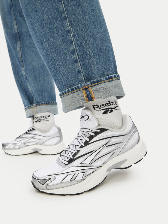 Reebok Сникърси EOSS-PREMIER ROAD 1000 100277023 Сив