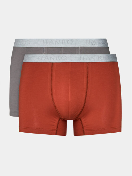 Set di 2 boxer Hanro
