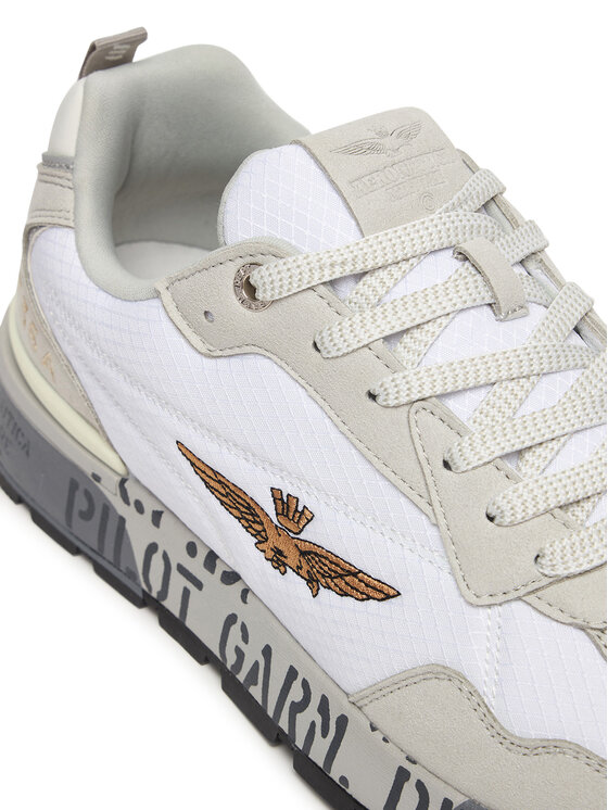 Aeronautica Militare Aeronautica Militare Sneakersy 261SC0276UCT04327 Barevná