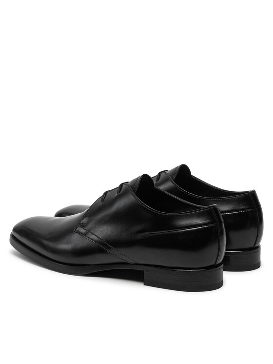 Fabi Fabi Pantofi FU0958 Negru