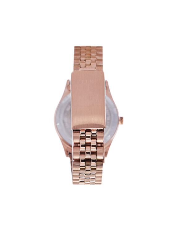 Liu Jo Liu Jo Orologio Tiny TLJ2317 Placcatura in oro rosa