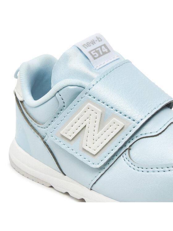 New Balance New Balance Tenisice NW574FL Plava