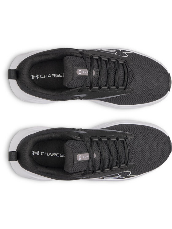 Under Armour Under Armour Buty do biegania UA-6010459 Czarny
