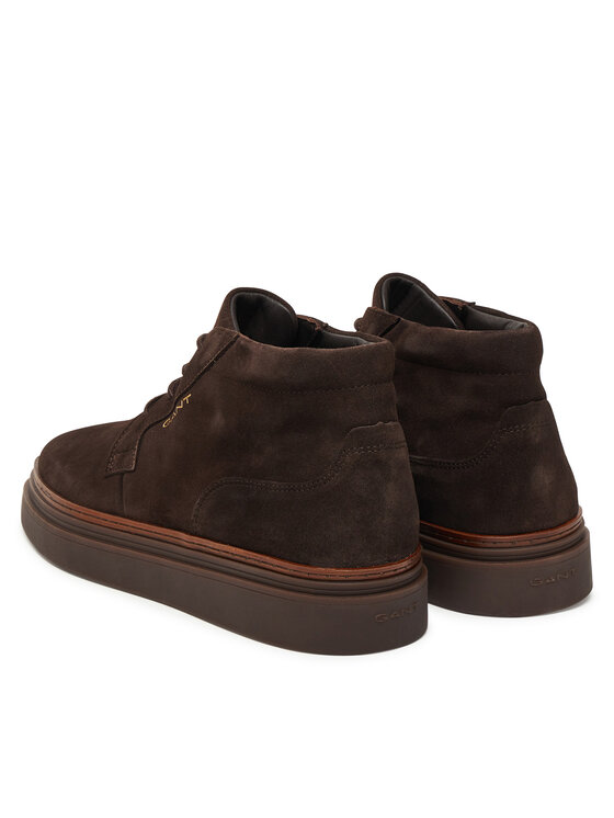 Gant Gant Bakancs 31643638 Barna