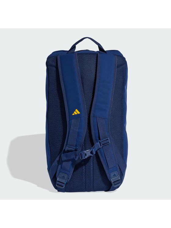 adidas adidas Plecak 128821 Błękitny