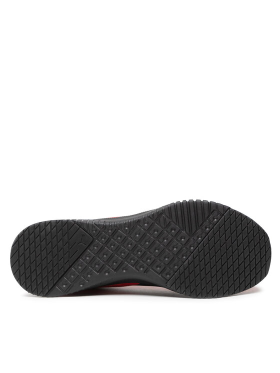 Puma Puma Buty do biegania Flyer Flex 195201 21 Czerwony