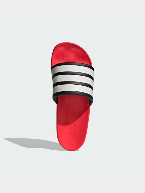 adidas adidas Klapki 159483 Czarny